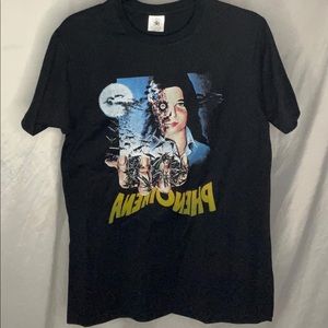 Phenomena - Graphic Tee